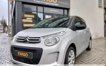 Citroen C1 Limoges