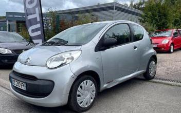 Citroen C1 Darnétal