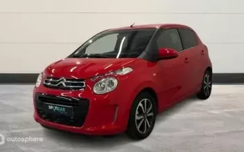 Citroen C1 Orthez