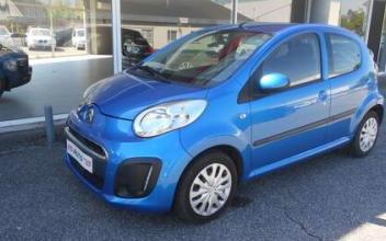 Citroen c1 Drumettaz-Clarafond