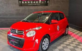 Citroen c1 Valergues