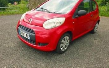 Citroen c1 Feyzin
