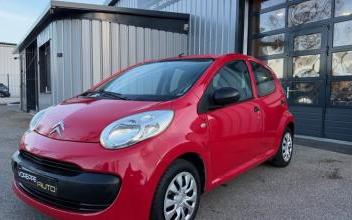 Citroen C1 Moirans