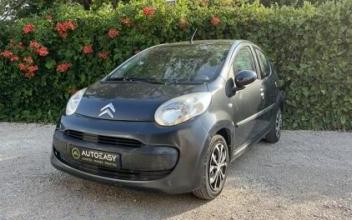 Citroen c1 Sarrians