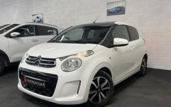 Citroen c1 Laon