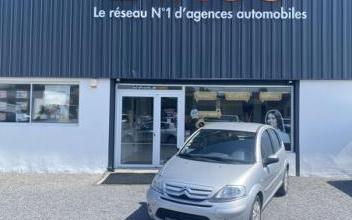 Citroen c3 Urrugne