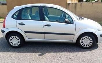 Citroen c3 Mâcon