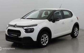 Citroen c3 Civray