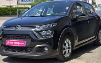 Citroen c3 Toulouse
