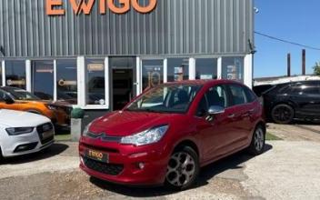 Citroen c3 Evreux
