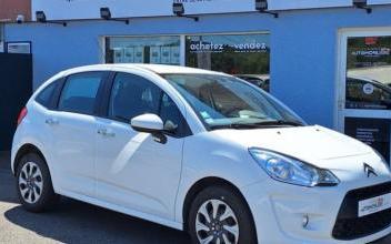 Citroen C3 Danjoutin