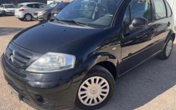 Citroen c3 Saint-Denis-en-Val