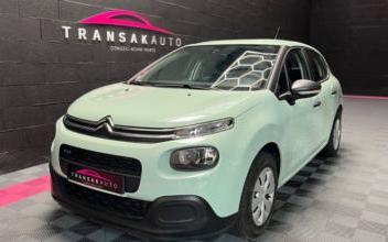 Citroen C3 Chaponost