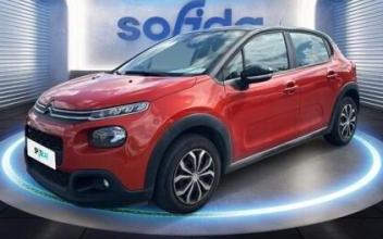 Citroen c3 Wattrelos