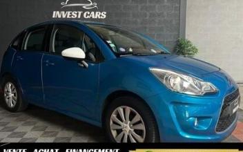 Citroen c3 Mérignac