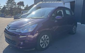 Citroen C3 Caudan