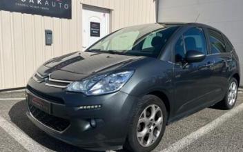 Citroen c3 Châteauneuf-du-Rhône