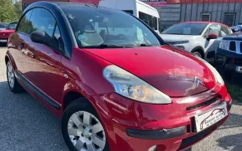 Citroen C3 Lutterbach