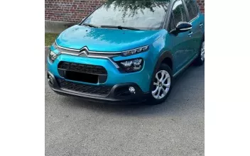 Citroen C3 Croix