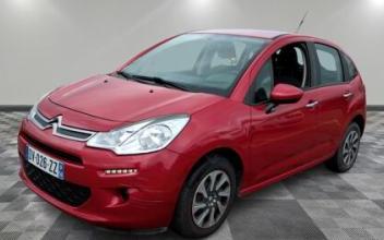 Citroen c3 Drancy