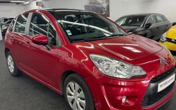 Citroen c3 Davézieux