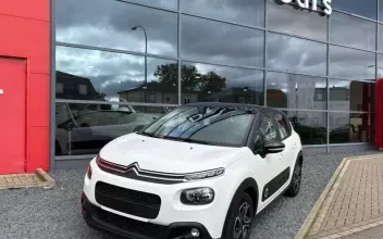 Citroen C3 Metz