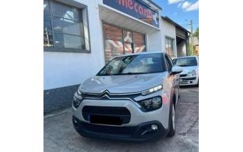 Citroen c3 Boves