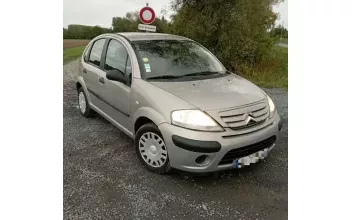 Citroen C3 Saint-Amand-les-Eaux