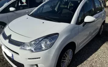 Citroen C3 Saint-Priest