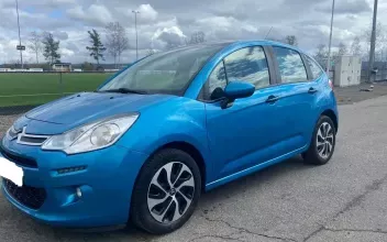 Citroen C3 Perpignan