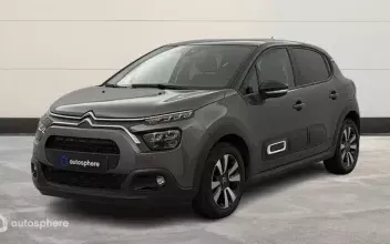 Citroen C3 Niort