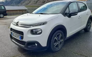 Citroen C3 Sinard