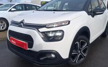 Citroen c3 Gravelines