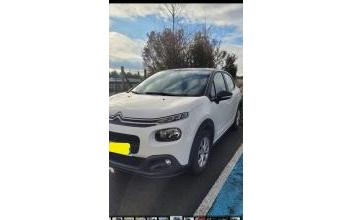 Citroen c3 Isle