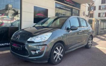Citroen C3 Les-Clayes-sous-Bois