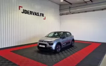 Citroen C3 Trémuson