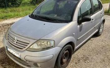 Citroen c3 Réalville