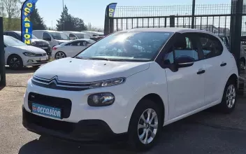 Citroen C3 Blois