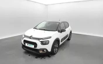 Citroen C3 Saint-Quentin