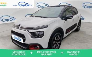 Citroen c3 Thionville