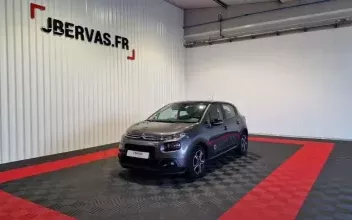 Citroen C3 Trémuson