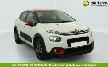 Citroen c3 Saint-Fons