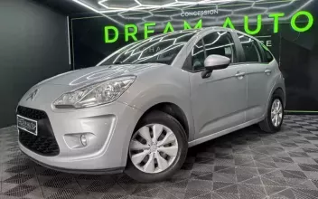 Citroen C3 Mondelange