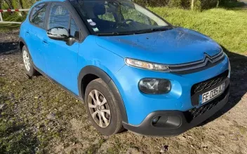 Citroen C3 Saint-Priest