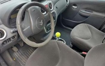 Citroen c3 La-Murette
