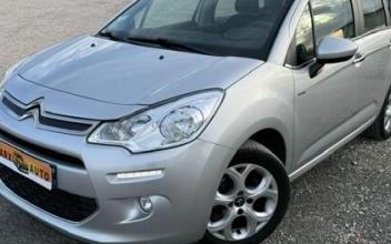 Citroen c3 Ambronay