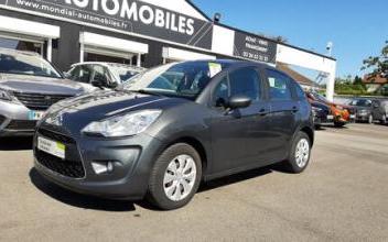 Citroen c3 Warcq