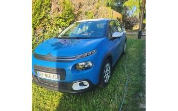 Citroen c3 Allerey-sur-Saône