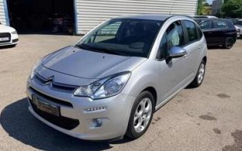 Citroen c3 Sorgues