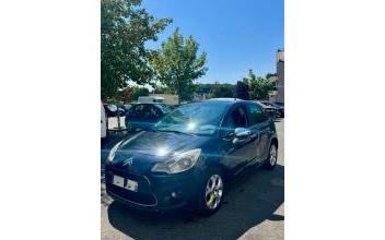 Citroen c3 Les-Clayes-sous-Bois